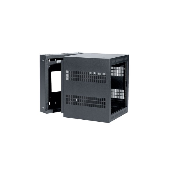 Wall Rack 12Ux32D